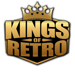 Kings of Retro