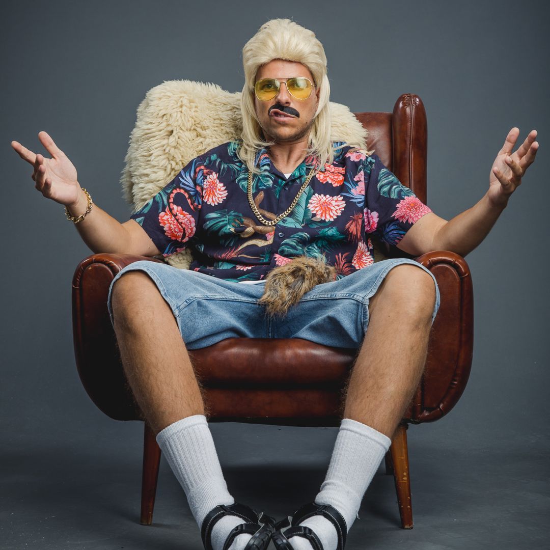 Ronny Retro